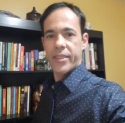 Fernando  Pereira