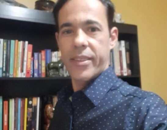 Fernando  Pereira