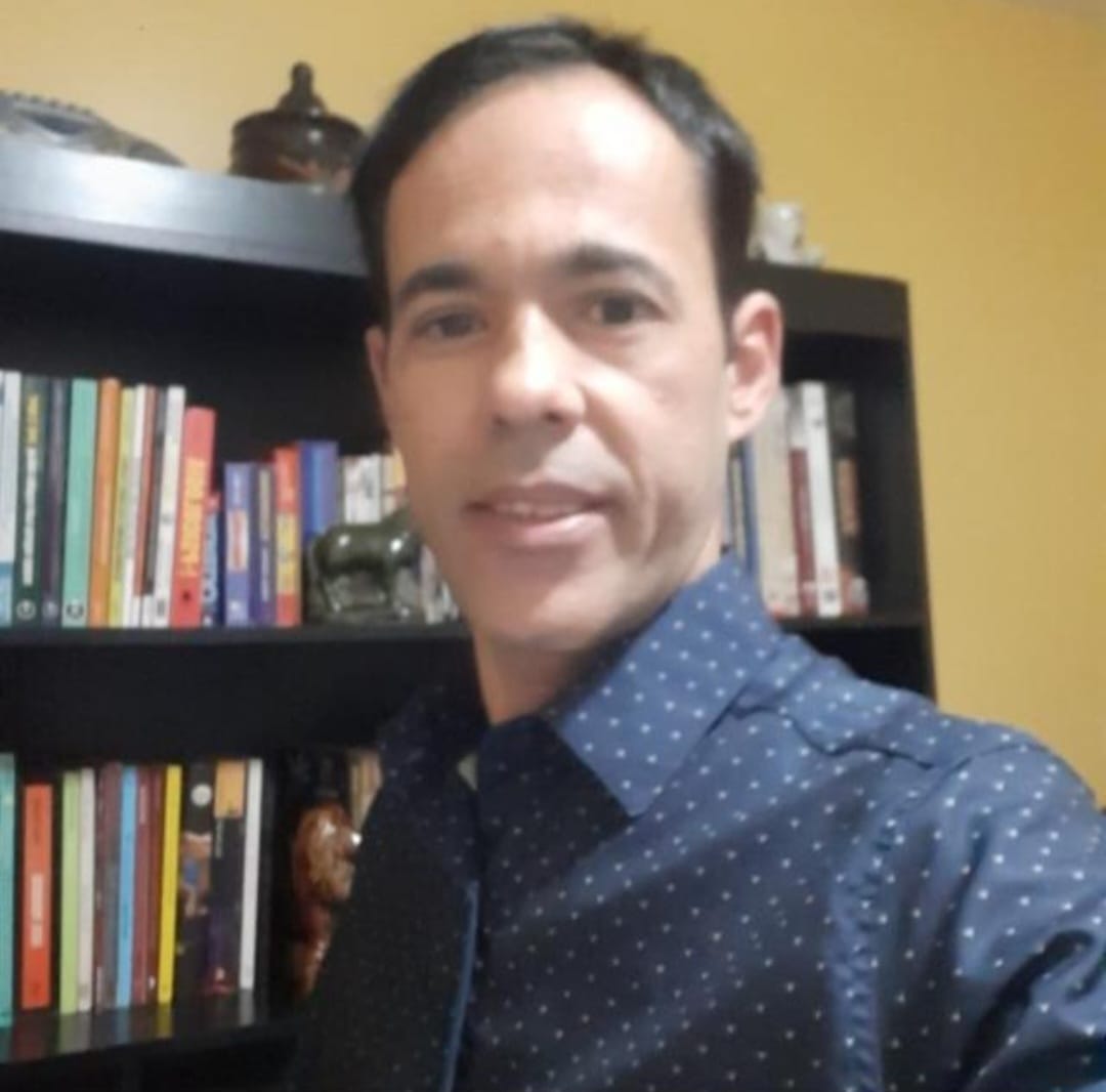 Fernando  Pereira